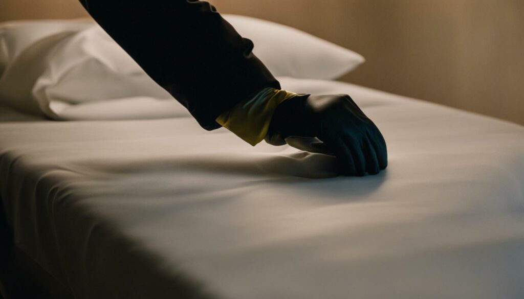 How To Check For Bedbugs In Hotels