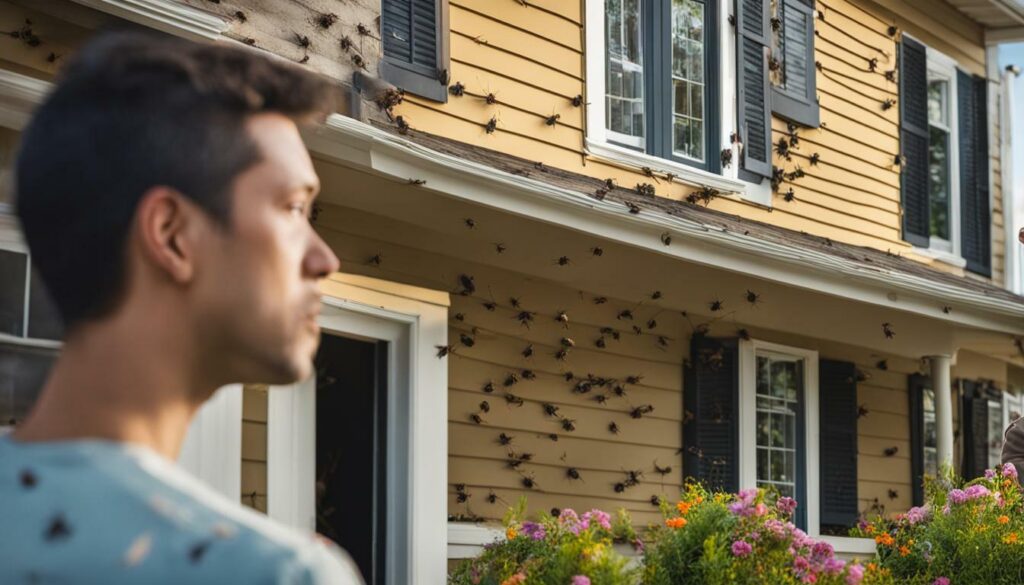 How To Choose The Right Pest Control Company?