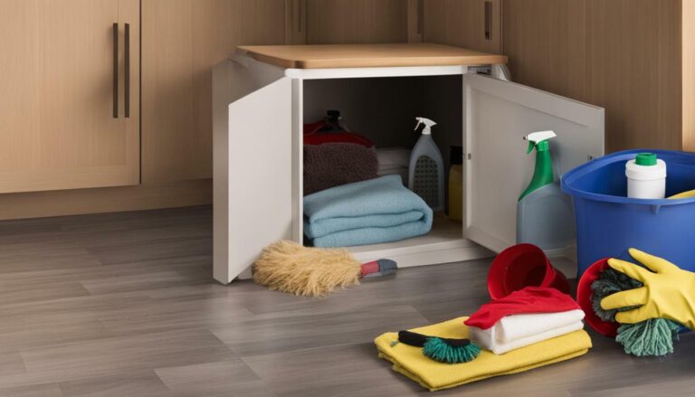 How To Get Rid Of Roaches In Closets?