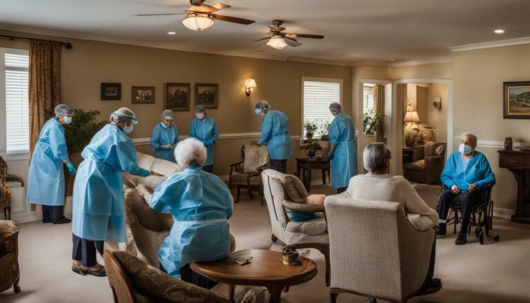 How To Get Rid Of Roaches In Nursing Homes?