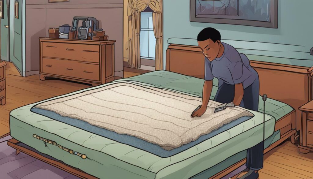 How To Prevent Bedbug Infestations