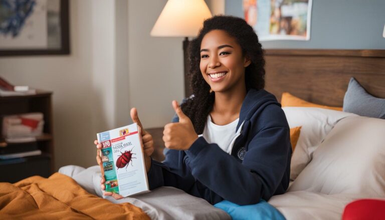 How To Prevent Bedbug Infestations In Dormitories