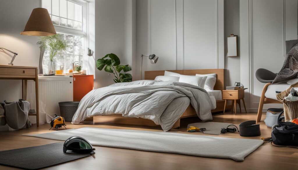 How To Prevent Bedbug Infestations In Group Homes