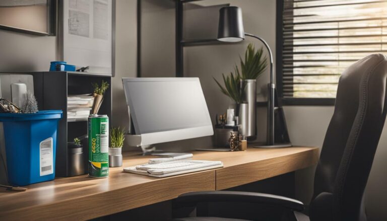 How To Prevent Roaches In Office Buildings?