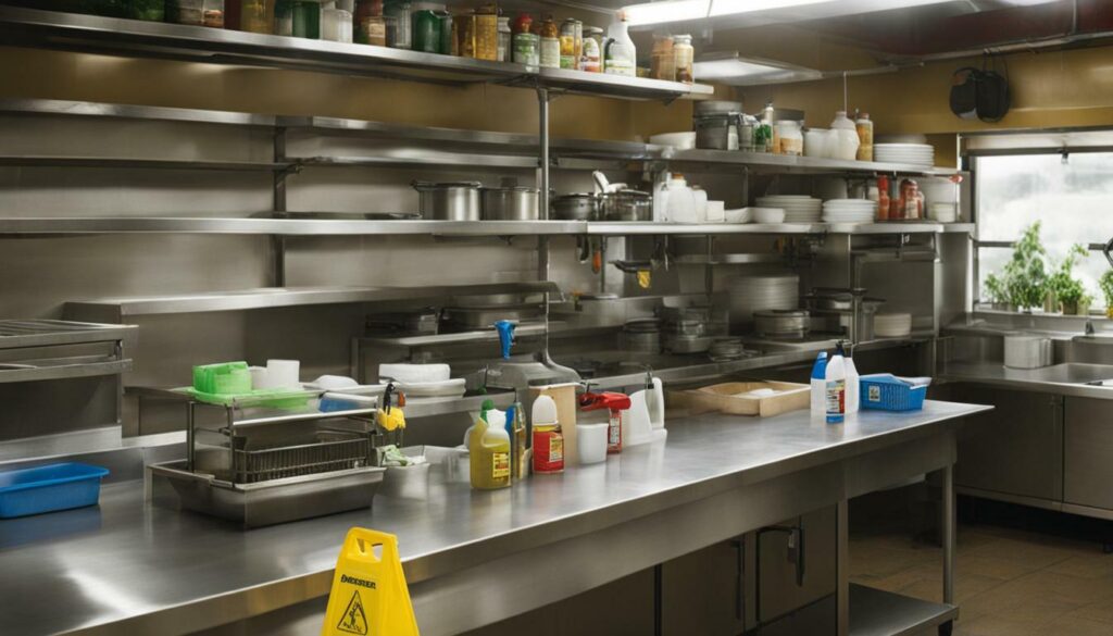 How To Prevent Roaches In Restaurants?