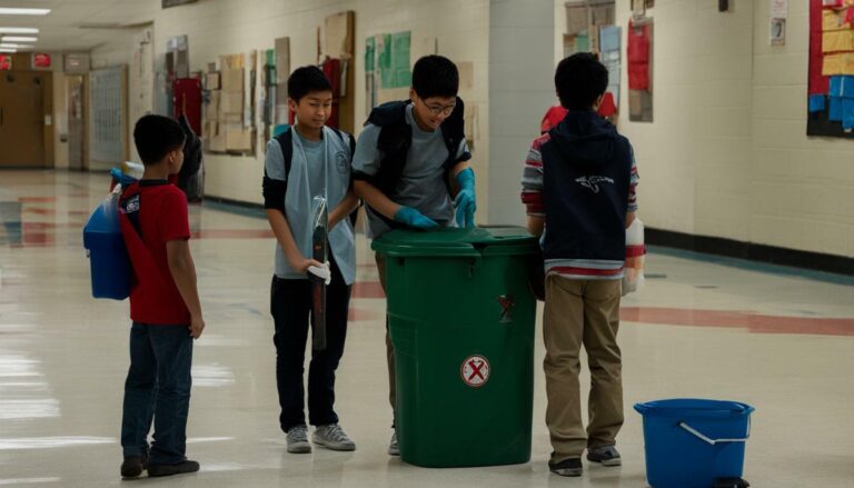 How To Prevent Roaches In Schools?