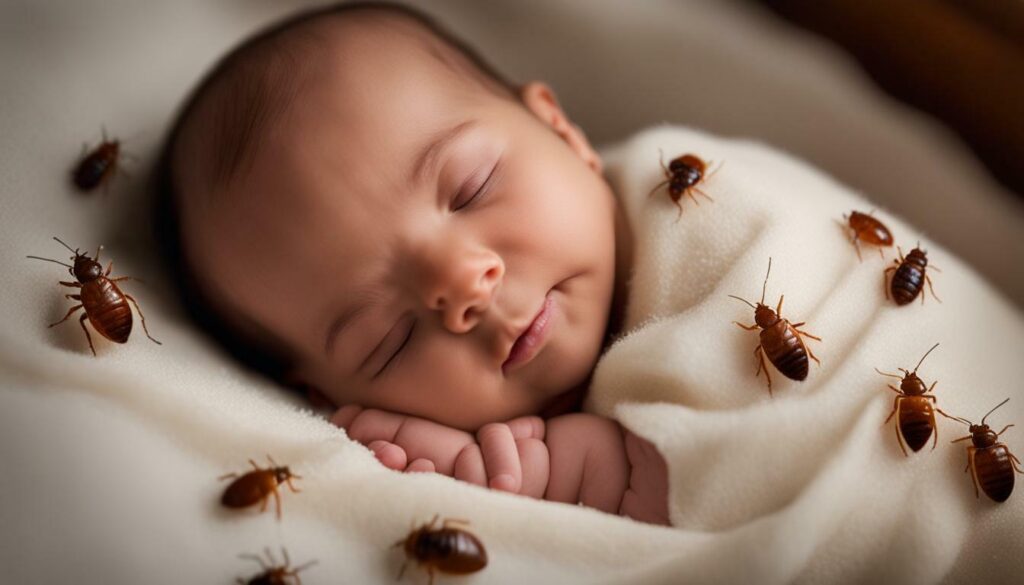 How To Treat Bedbug Bites On Infants