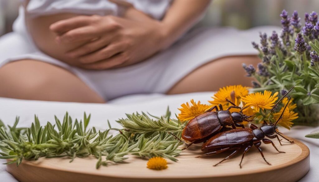 How To Treat Bedbug Bites On Pregnant Women