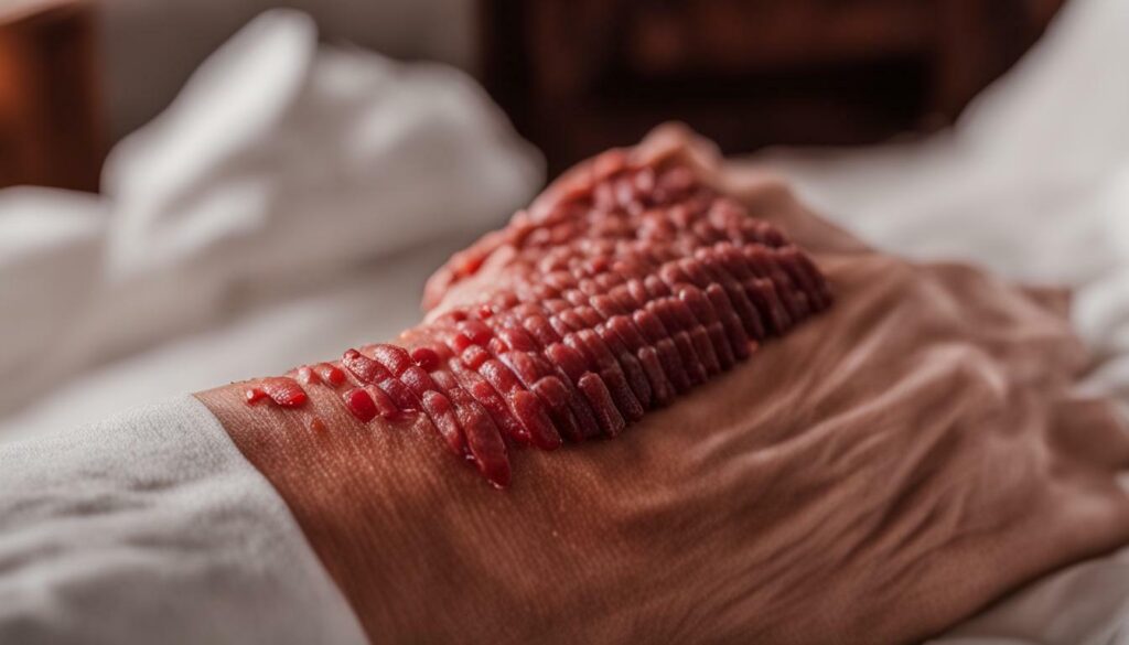 How To Treat Bedbug Bites On The Elderly