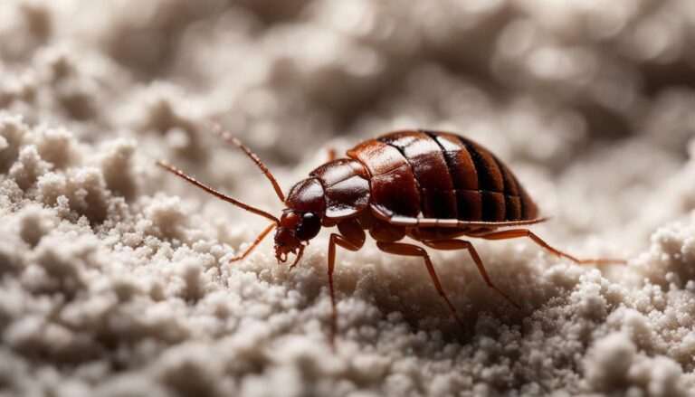 How To Use Diatomaceous Earth On Bedbugs