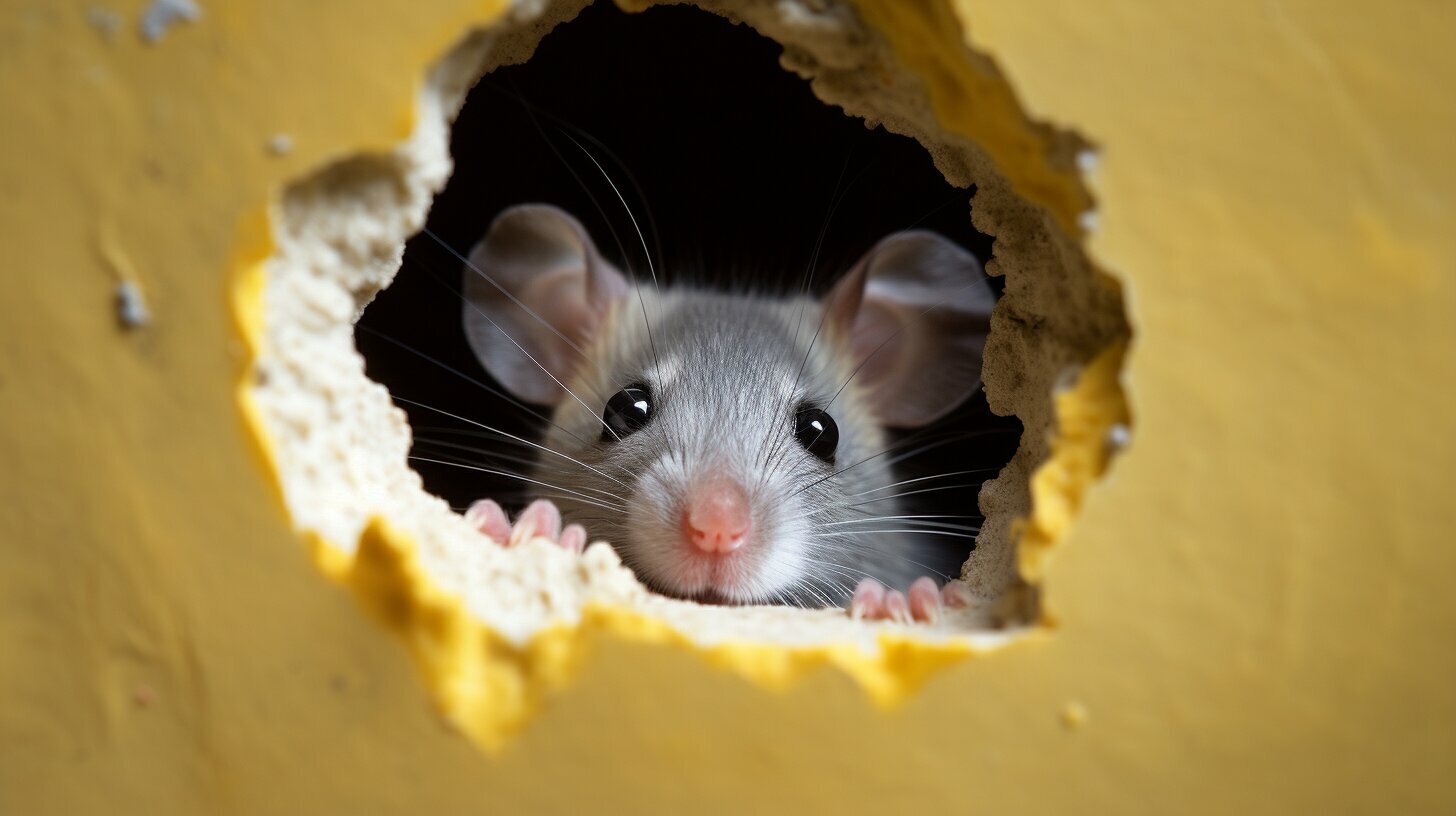 Expert Tips For Humane Mouse Removal - Friendly & Efficient