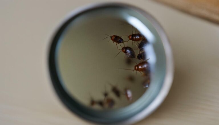 What Are Cockroach Control Regulations?