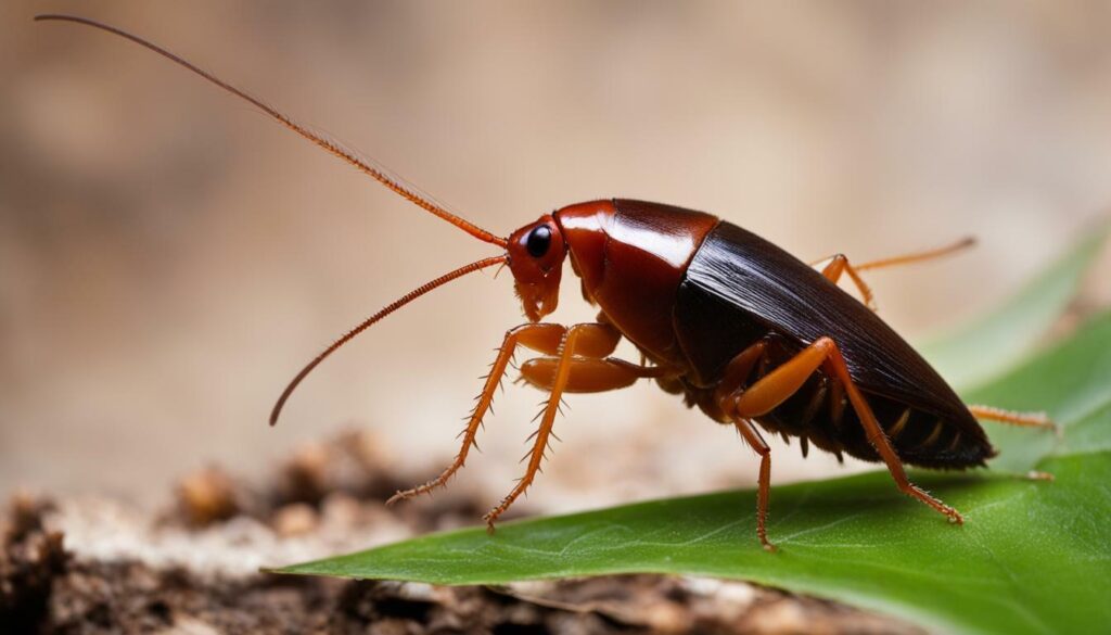 What Are Cockroach Myths And Facts?