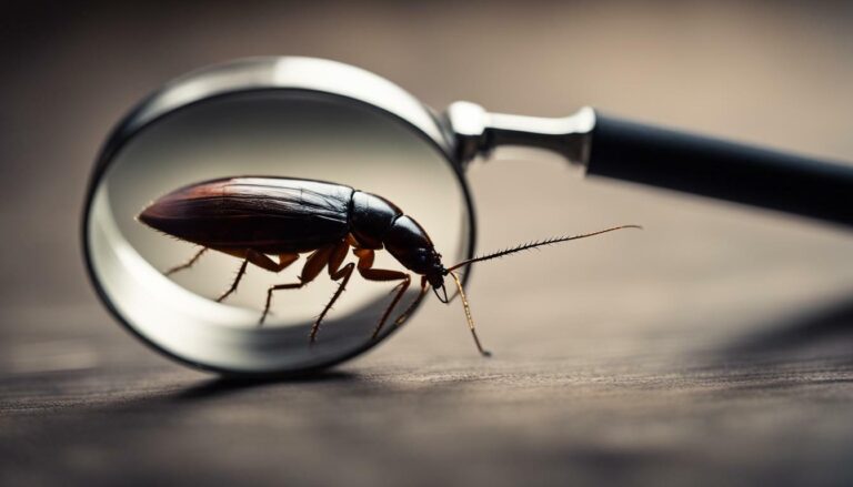What Are The Dangers Of Cockroach Infestations?