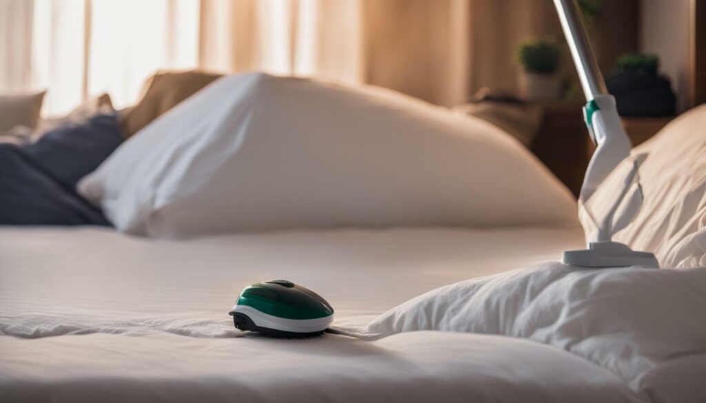 What Are The Natural Remedies For Bedbugs?