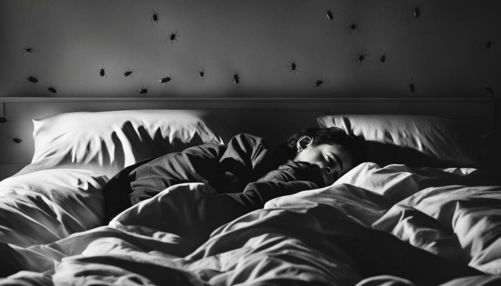 What Are The Psychological Effects Of Bedbug Infestations?