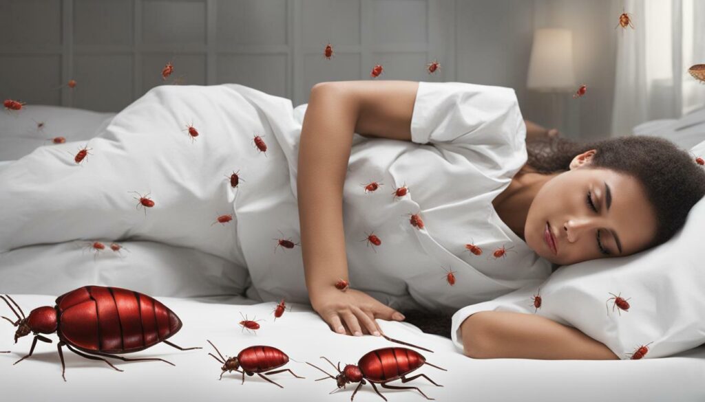 What Are The Risks Of Bedbug Bites?