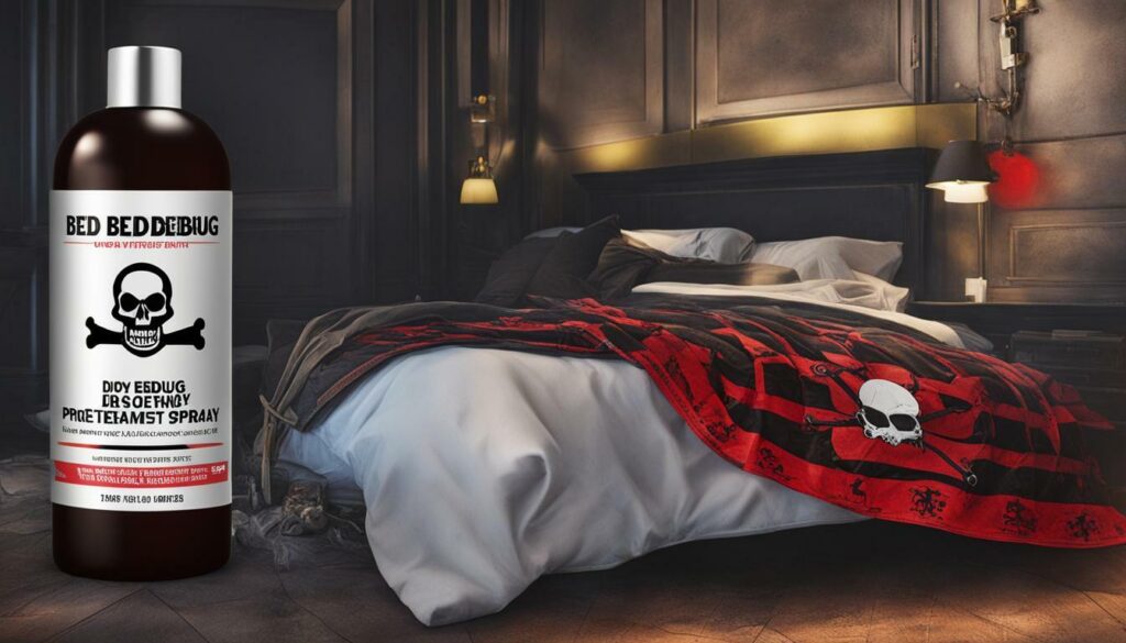 What Are The Risks Of DIY Bedbug Treatments?