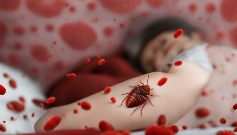 What Are The Signs Of Bedbug-Related Allergies?