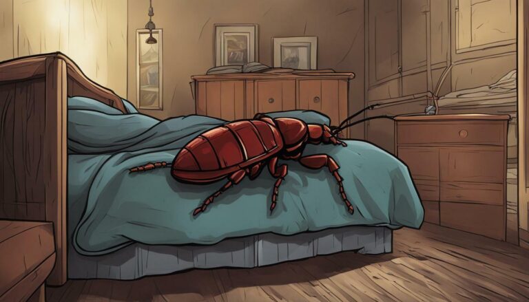 What Are The Signs Of Bedbug-Related Anxiety?