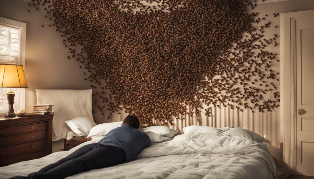 What Are The Signs Of Bedbug-Related Anxiety Disorders?