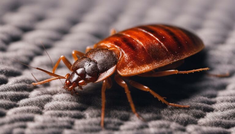 What Are The Signs Of Bedbug-Related OCD?