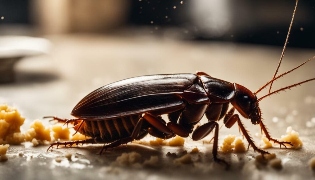 What Attracts Cockroaches To Your Home?