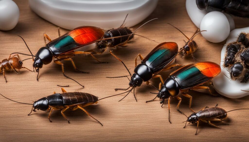 Which Cockroach Extermination Methods Work?