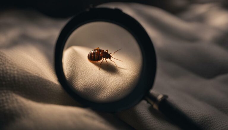 Why Are Bedbugs So Hard To Find?