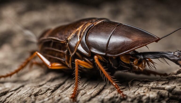 Why Are Cockroaches Hard To Eradicate?