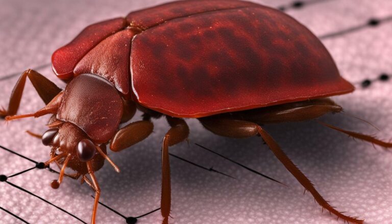 Why Do Bedbugs Bite In A Pattern?