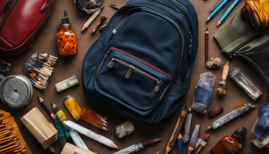 Why Do Bedbugs Hide In Backpack Pockets?