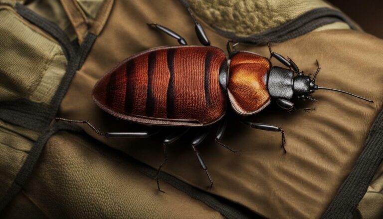 Why Do Bedbugs Hide In Backpacks?