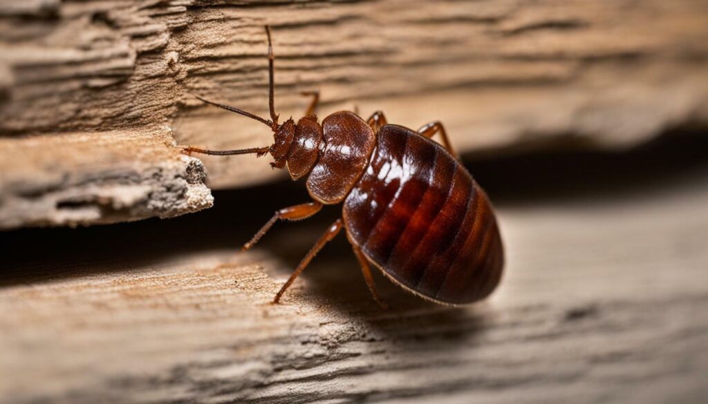 Why Do Bedbugs Hide In Baseboard Crevices?