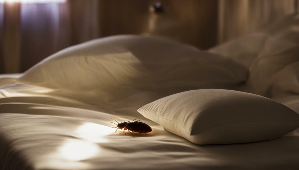 Why Do Bedbugs Hide In Electrical Outlets?