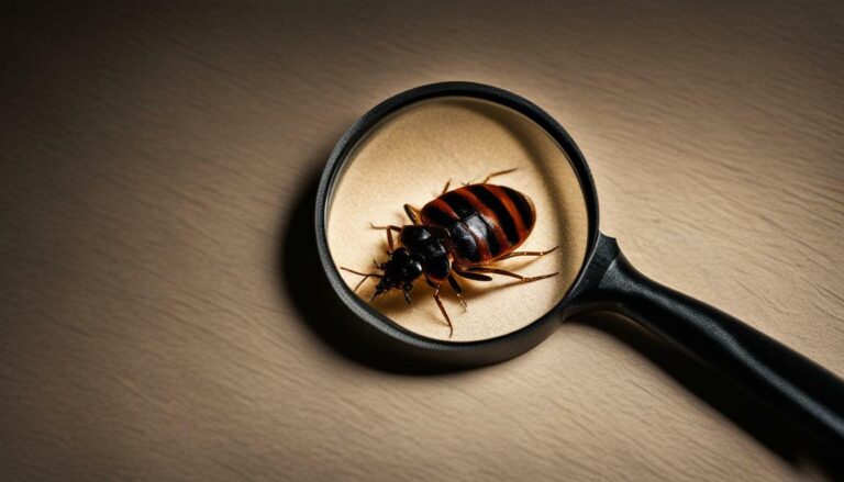 Why Do Bedbugs Hide In Shoes?