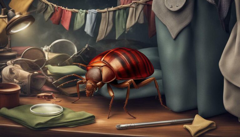 Why Do Bedbugs Prefer Certain Fabrics?