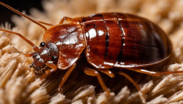 Why Do Bedbugs Prefer Warm Climates?